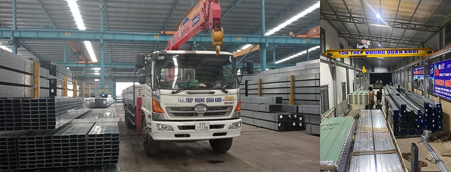 Slide thép hộp vương quân khôi